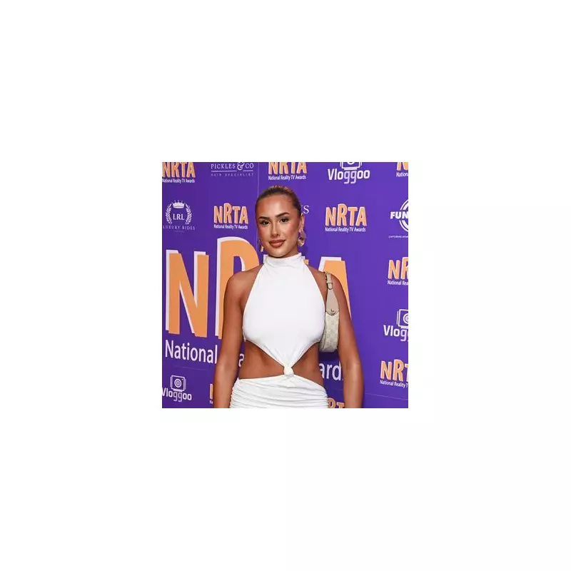 Love Island's Caprice Alexandra Opens Up About Shocking Exit: 'I Wasn't Ready for the Drama'