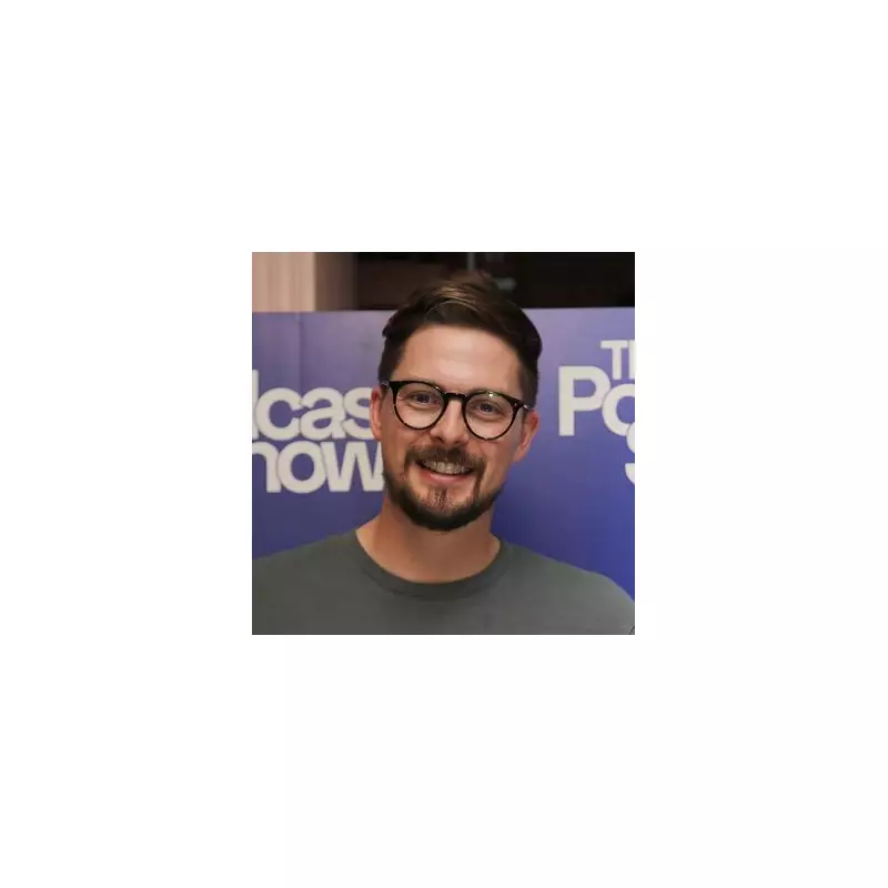 Love Island's Dr Alex George Reveals Shocking NHS Crisis: 'We're On Our Knees'