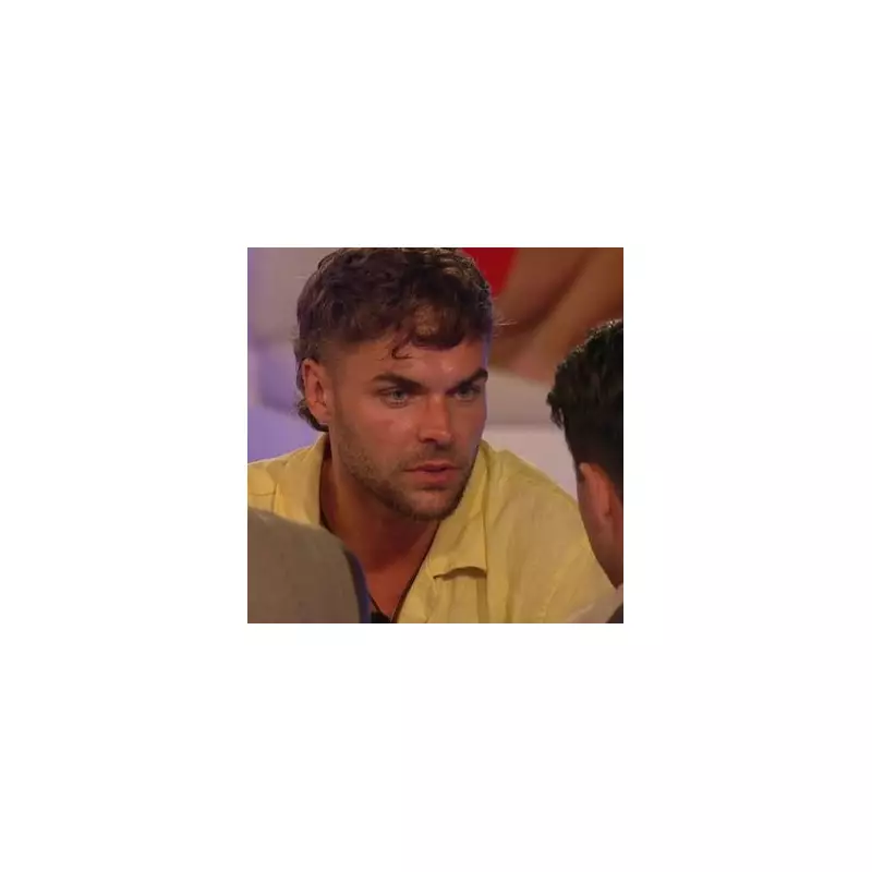 Love Island's Harry Confirms Romance with Geordie Shore Star – Inside Their Blossoming Relationship