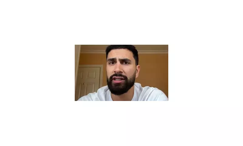 Love Island's Lochan Nowacki Accused of Racism by Ex Whitney Adebayo in Explosive Claims