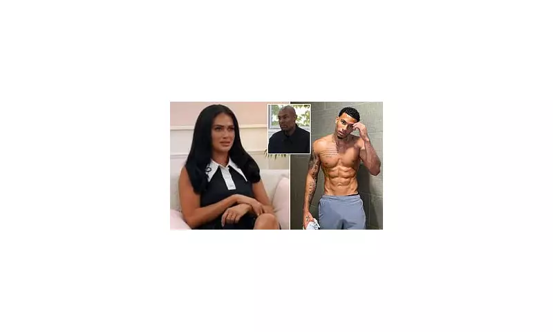 Love Island's Olivia Hawkins Breaks Down in Tears After Brutal Celebrity Dating Rejections | 'I'm Not Good Enough'