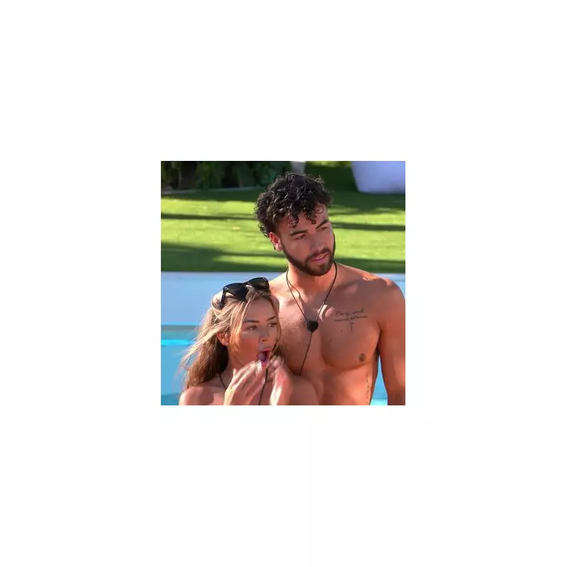 Love Island's Sammy Root Opens Up About Heartbreak After Jess Harding Split