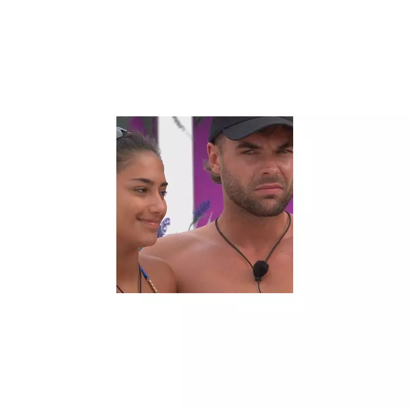 Love Island's Shakira Khan's Mum Opens Up About Daughter's Emotional Journey on the Show