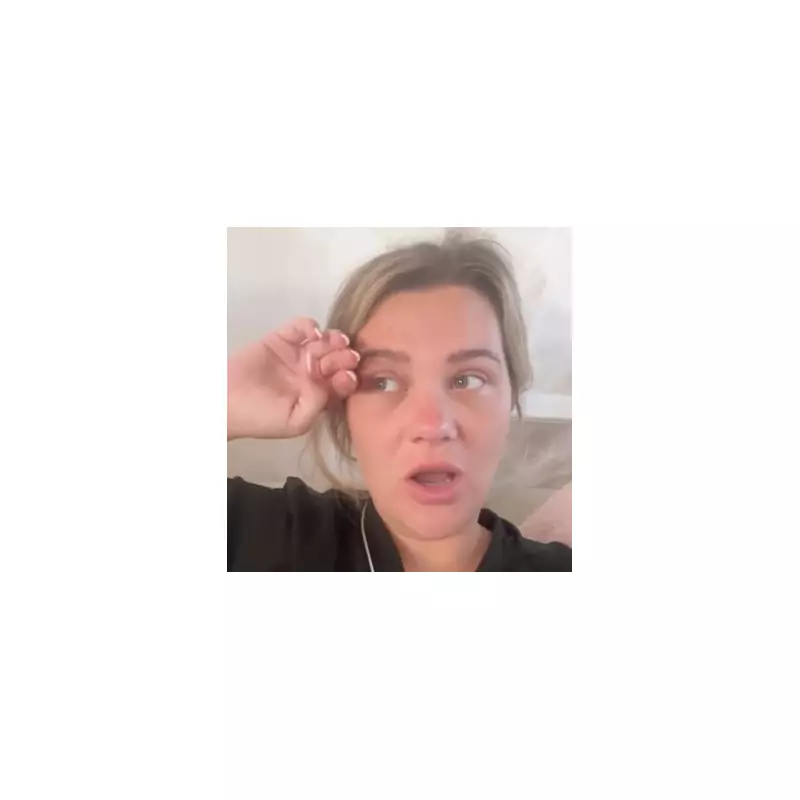 Love Island's Shaughna Phillips Opens Up About Heartbreaking Miscarriage and IVF Journey