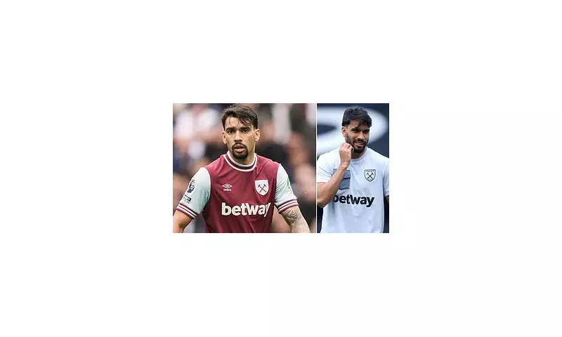 Lucas Paquetá to Sue FA After Being Cleared of Spot-Fixing Allegations