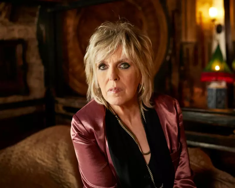 Lucinda Williams & Paul Kelly Announce Chaotic and Unfiltered Australia-New Zealand Tour