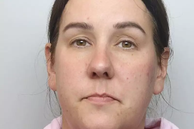 Lucy Connolly Freed: Woman Jailed for 'Joke' Tweet Released After Public Outcry