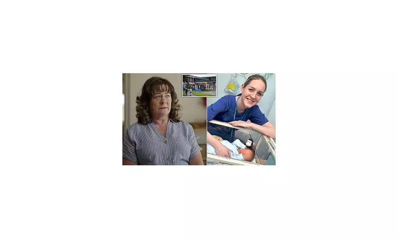 Lucy Letby's Colleague Reveals Shocking TV Confession About Nurse's Wedding Invitation