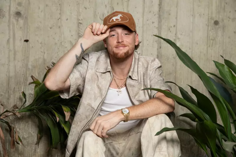 Luke Combs' Heartwarming Gesture: Country Star Buys Back Fan's Stolen 'Cinderella' Tickets