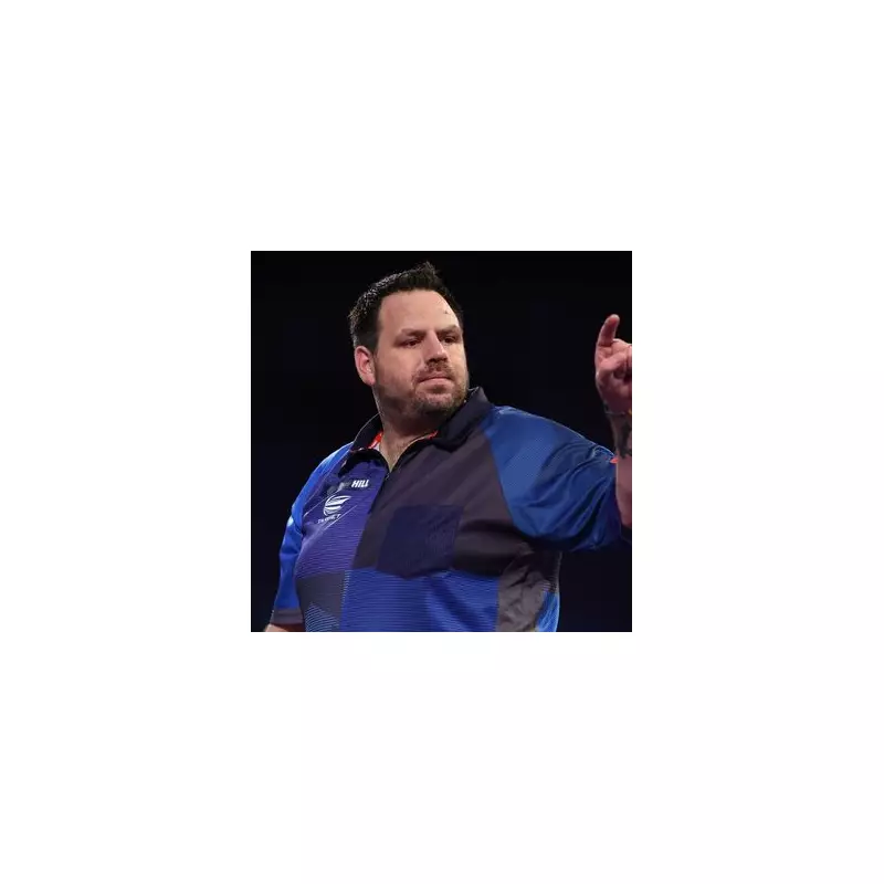 Luke Littler Receives High Praise from Darts Legends Taylor and Hamilton