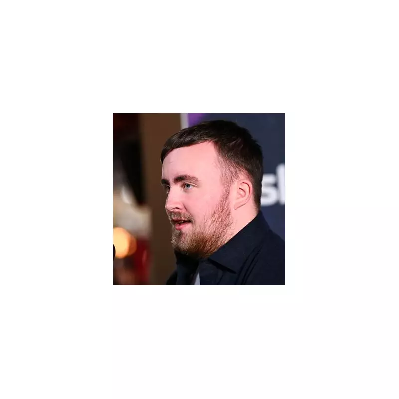 Luke Littler's Bold Man Utd Prediction: Darts Prodigy Backs Red Devils for Glory