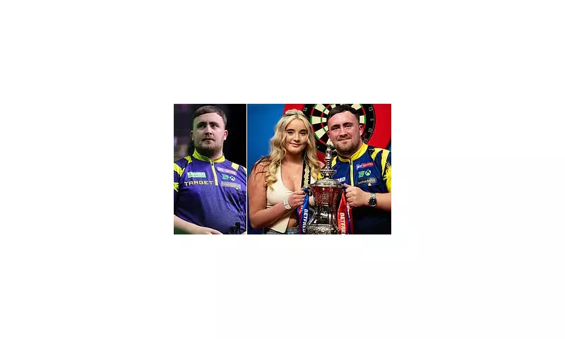 Luke Littler's Sensational Streak Continues at New Zealand Darts Masters