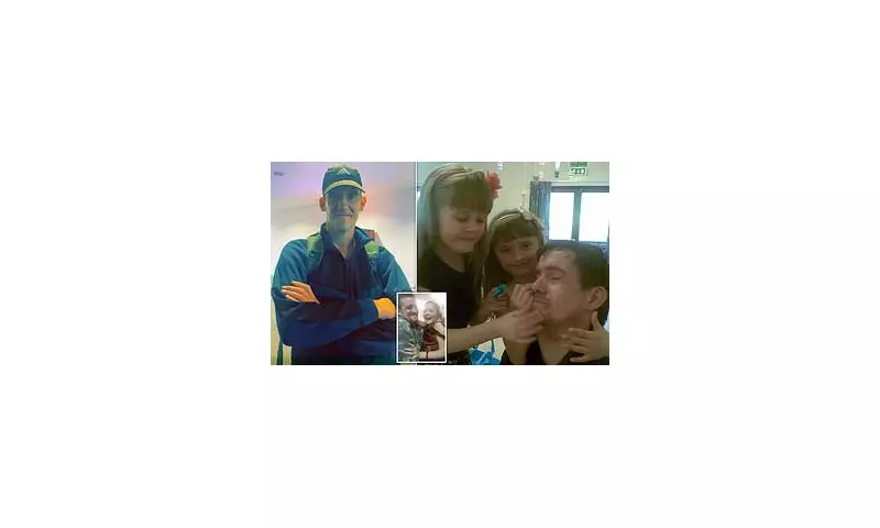 Lung Cancer Dad's Final Pizza Trip Ends in Tragedy: Drive-By Shooting Claims Life in West Bromwich