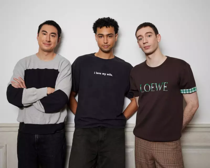 Lurker: The Shocking True Story Behind the Year's Most Chilling Thriller | Exclusive Interview