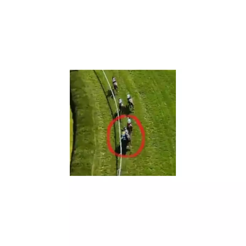 Luther's Stunning Saratoga Victory: Charlie Fellowes Celebrates Historic Win