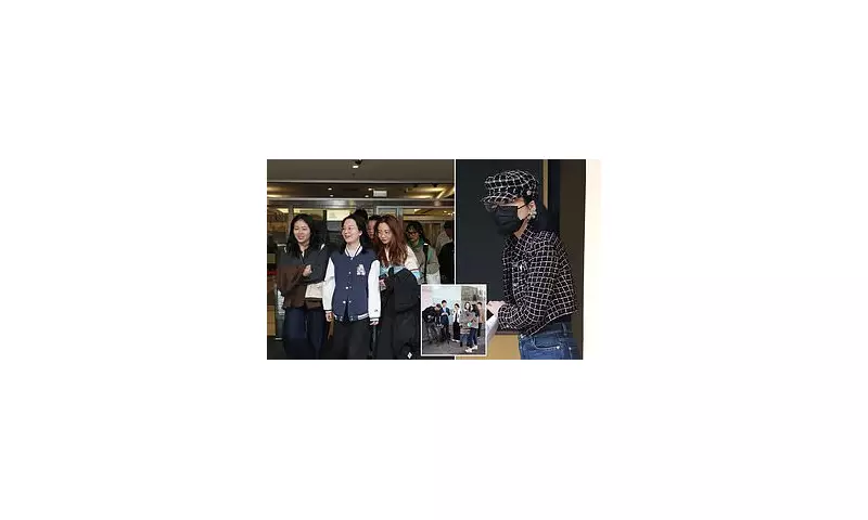 Luxury Gone Wrong: Chinese Influencer Lanlan Yang's Rolls-Royce Cullinan Stolen in London