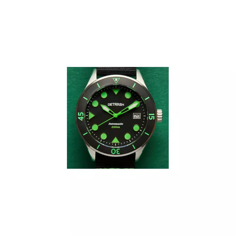 Luxury Watches at Unbeatable Prices: Shoppers Rave About Detrash's Stunning Deals