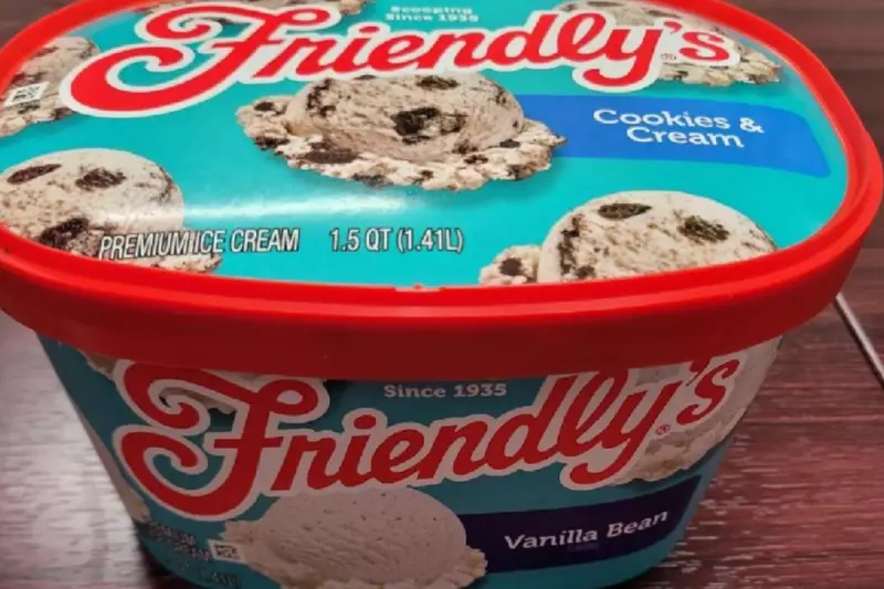 Lysteria Scare: Major Ice Cream Recall Hits UK Supermarkets – What You Need to Know