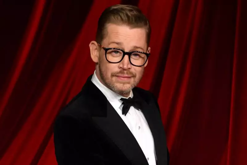 Macaulay Culkin Shuts Down Home Alone Reboot Rumours: 'I'm Not Involved'