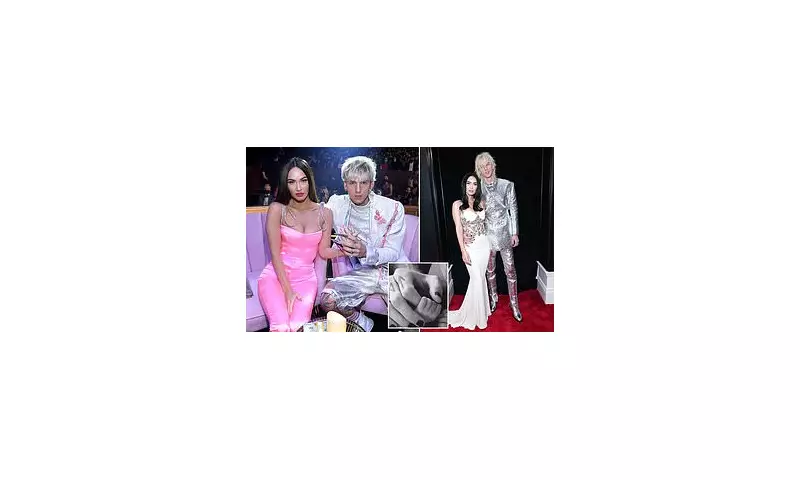 Machine Gun Kelly Breaks Silence on Megan Fox Split and Rehab Stint: 'I Needed Help'