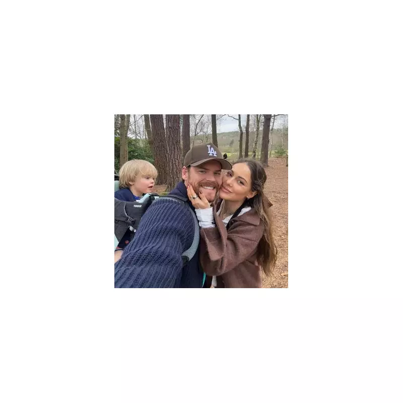 Made in Chelsea's Ryan Libbey Opens Up About Mental Health Struggles and Hospitalisation