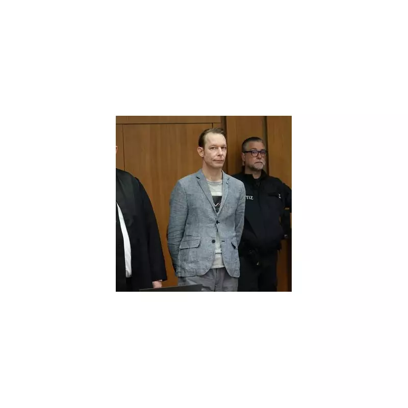 Madeleine McCann Breakthrough: Prime Suspect Christian Brueckner Faces New Charges in Germany