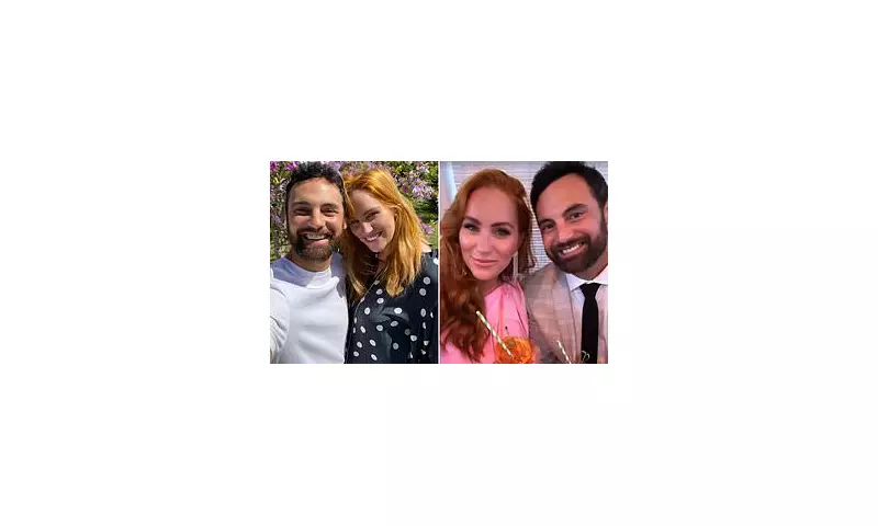 MAFS Australia Stars Jules Robinson and Cam Merchant Welcome Baby No. 2 – Exclusive Details!