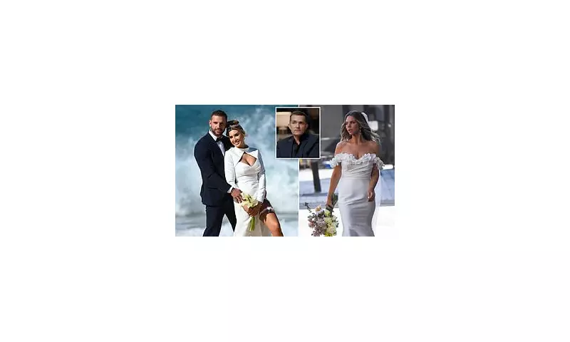 MAFS Expert John Aiken's Shocking Warning to 2026 Brides: 'Marriage Isn't a Fairytale'