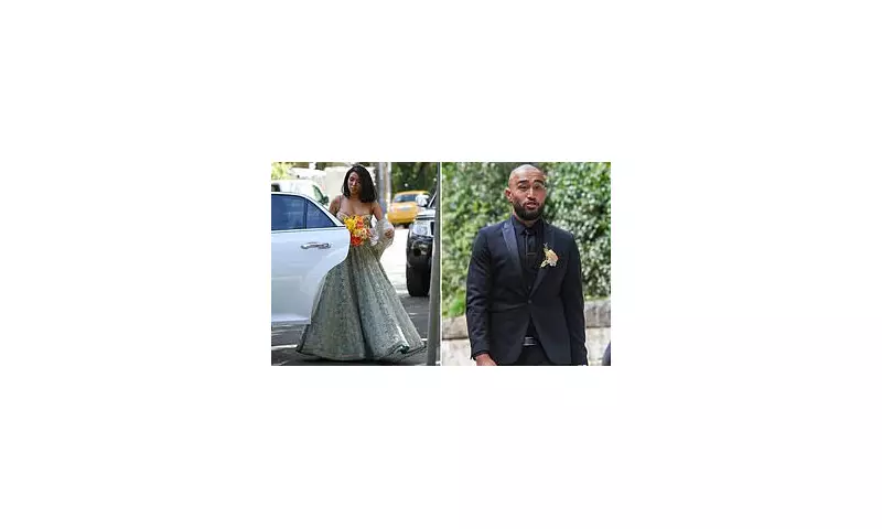 MAFS UK Bride's Wedding Day Horror: 'I Was Crying, Shaking, and Felt Physically Sick' | Exclusive