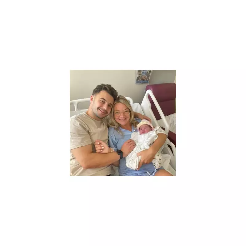 MAFS UK Star Rozz Darlington Opens Up About Heartbreaking Miscarriage and Fertility Struggles