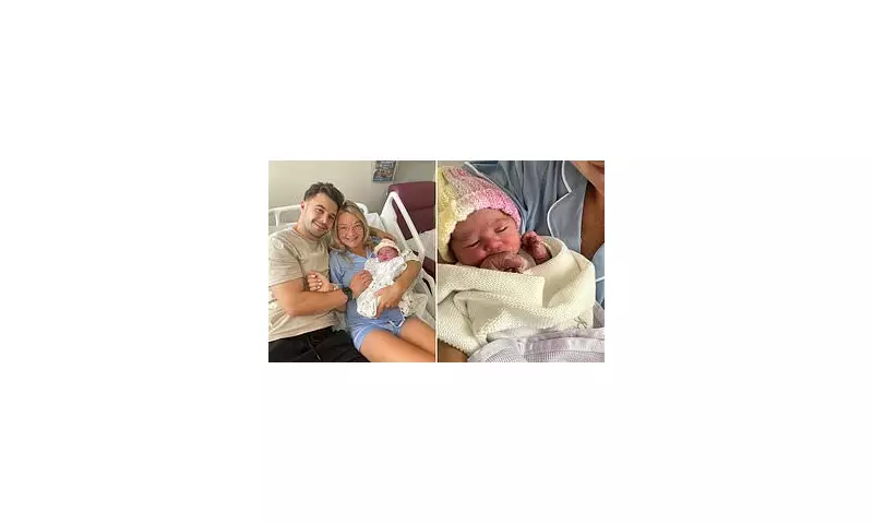 MAFS UK Star Rozz Darlington Welcomes Baby – Exclusive Details Inside!