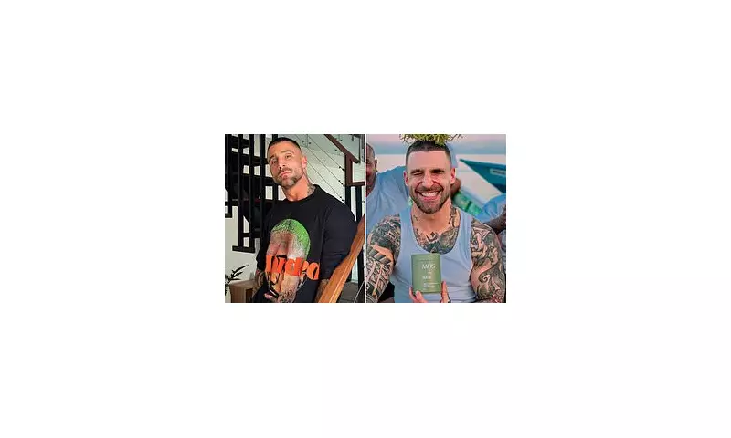 MAFS UK's Brent Vitiello Slammed for 'Horrible' Response to Co-Star's Emotional Breakdown