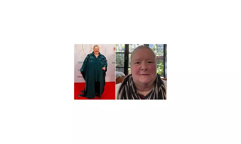 Magda Szubanski Honoured with Logie Hall of Fame Induction Amidst Brave Cancer Battle