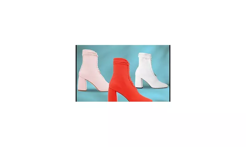 Maggie Rogers Stuns in Daniella Shevel Boots: The Celebrity-Approved Footwear You Need This Season