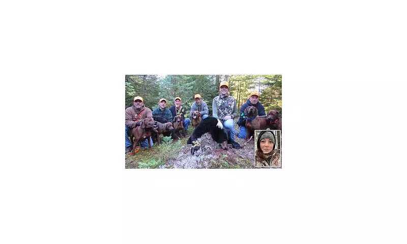 Maine Female Hunter Exposes the One Sexist Question Men Always Ask Her