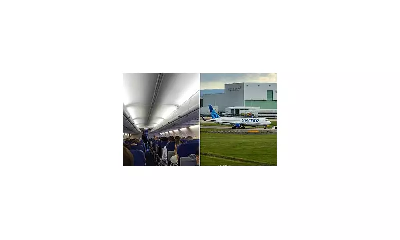 Major Airline Faces Legal Action Over 'Windowless Window Seats' Scandal