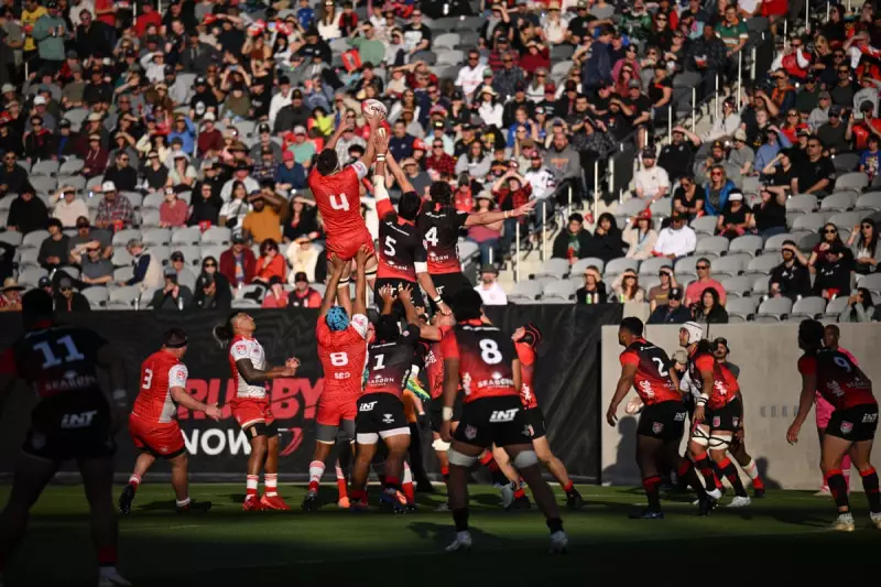 Major League Rugby in Turmoil: Utah and Miami Teams Face Funding Crisis