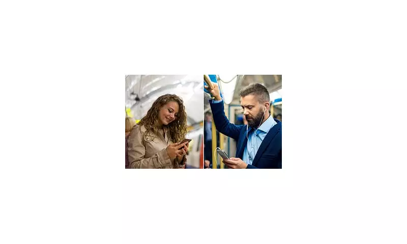 Major Travel Firm's Stern Warning: This 'Common Nuisance' Behaviour On The Tube Could Get You Banned