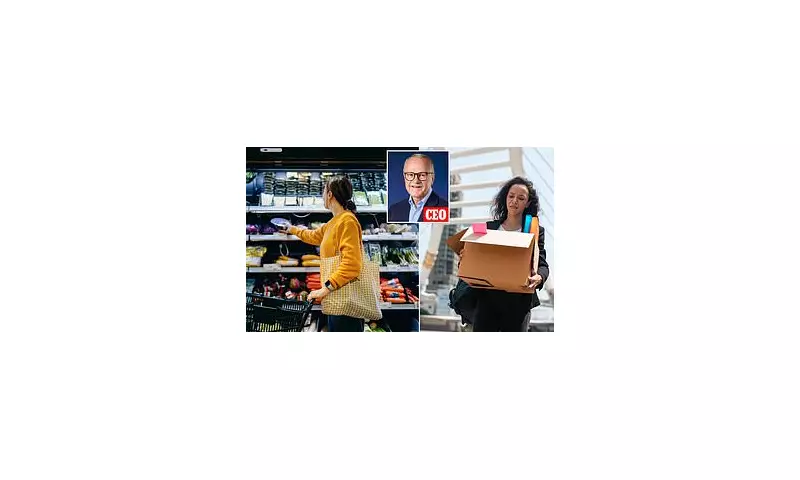 Major UK Grocery Chain Announces 60 Store Closures and Mass Layoffs in Strategic Overhaul
