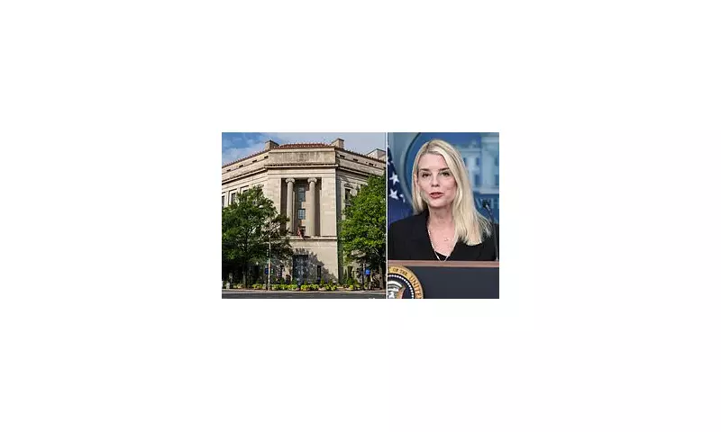 Major US Adversary Suspected in Unprecedented Cyber Attack on Court Data