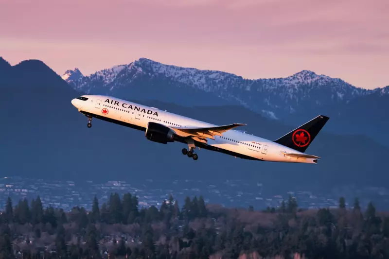 Major US Airline Expands into Canada with New Deal – What Travellers Need to Know
