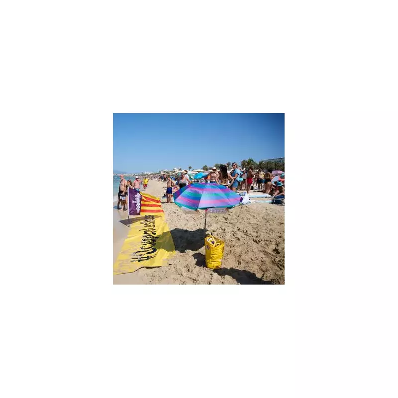 Majorca Erupts in Anti-Tourism Protests: Locals Demand Radical Change