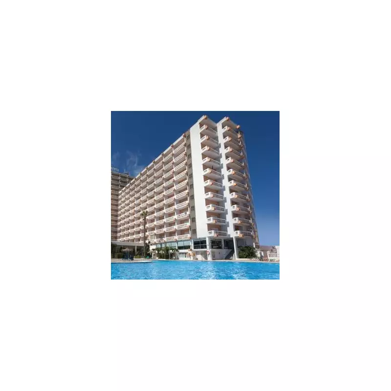 Majorca Hotel Horror: Brit Holidaymakers Struck Down by Suspected Food Poisoning at Four-Star Costa del Sol Resort