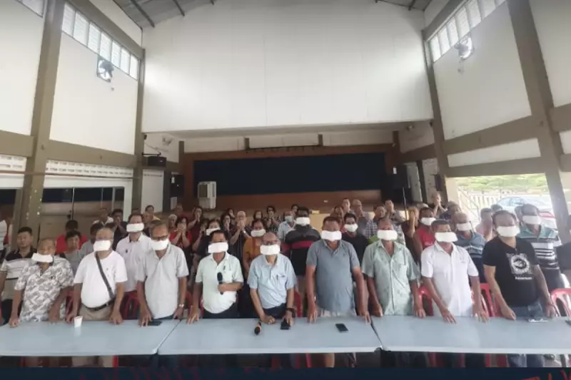 Malaysian Students Protest Over 'Period Poverty' and Demand Free Sanitary Products