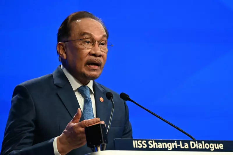 Malaysia's Press Freedom Under Threat: Anwar Ibrahim Faces Backlash Over Media Crackdown