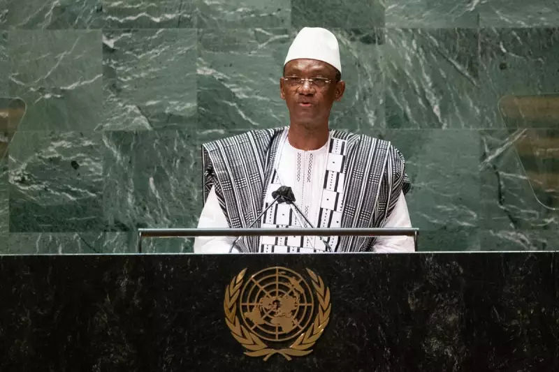 Mali's Prime Minister Resigns Amid Political Turmoil: What Happens Next?