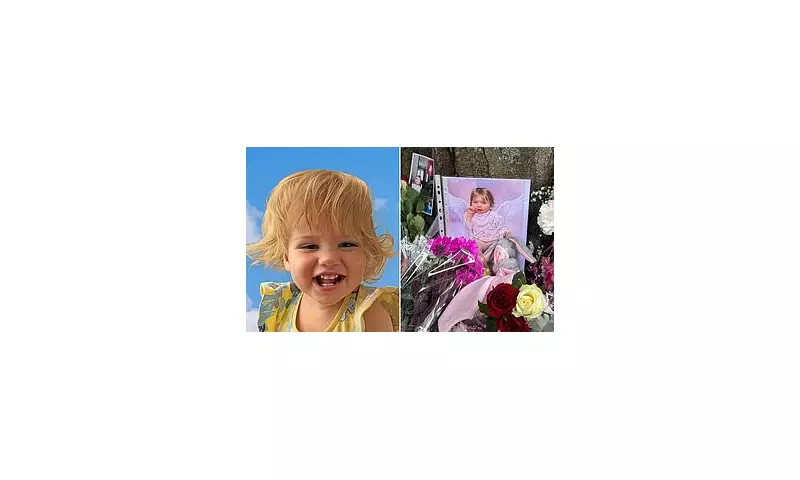 Man and Woman Arrested on Suspicion of Murdering Toddler in Shocking Case