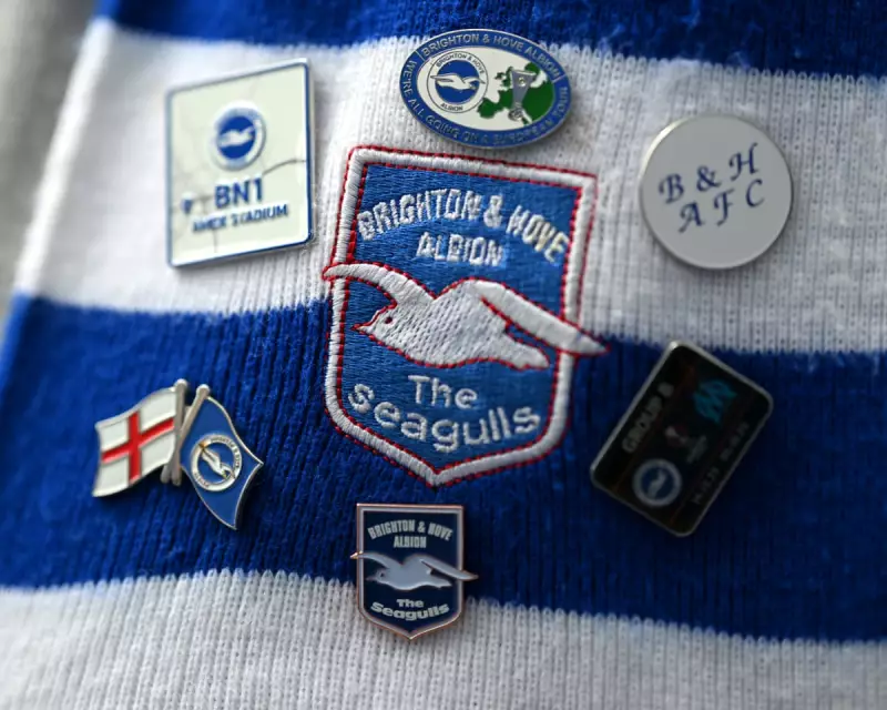 Man City Edge Brighton in Premier League Thriller: Haaland Brace Seals Dramatic 3-2 Victory