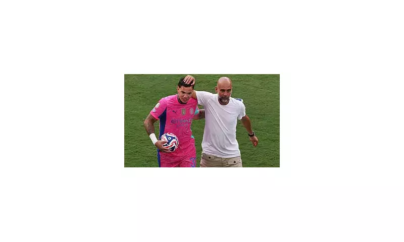 Man City Eye PSG's Donnarumma as Ederson Replacement – Galatasaray Also in the Mix