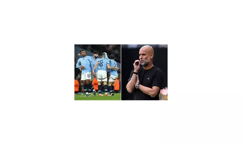 Man City Plot SHOCK Move for Galatasaray Star Barış Alper Yılmaz After Stunning Euros | Pep's New Target